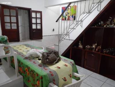 Casa para Venda, em Belém, bairro Pedreira, 4 dormitórios, 3 banheiros, 2 suítes, 1 vaga