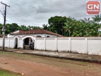 Casa para Venda, em Belém, bairro Chapéu Virado (Mosqueiro), 3 dormitórios, 3 banheiros, 2 suítes, 6 vagas