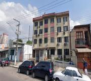 Apartamento para Venda, em Belém, bairro Telégrafo Sem Fio, 2 dormitórios, 1 banheiro, 1 vaga