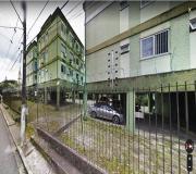 Apartamento para Venda, em Belém, bairro Marco, 2 dormitórios, 1 banheiro, 1 vaga