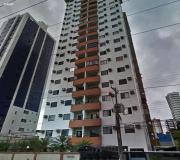 Apartamento para Venda, em Belém, bairro Marco, 3 dormitórios, 3 banheiros, 1 suíte, 1 vaga