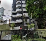 Apartamento para Venda, em Belém, bairro Umarizal, 3 dormitórios, 5 banheiros, 3 suítes, 2 vagas